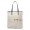 Sac Cabas 'Logo-Print' pour Femmes