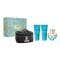 'Dylan Turquoise' Perfume Set - 4 Pieces