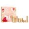 Coffret de soins de la peau 'Absolue' - 4 Pièces