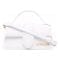 Women's 'Le Bambino' Top Handle Bag