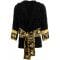 'I Love Baroque Short' Bademantel