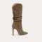 Bottes 'Pointed-toe Stiletto' pour Femmes