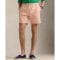 Men's '5-3/4 Traveler Classic Striped' Swimming Trunks"