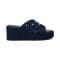 Women's 'Caleigh X Band' Wedged Shoes