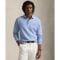 Pull 'Luxury Jersey Polo-Collar' pour Hommes