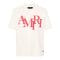 T-shirt 'Logo-Print' pour Hommes