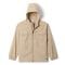 Skien Valley™ Hooded Long Sleeve Shirt
