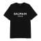 T-shirt 'Logo-Print' pour Hommes