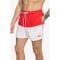 'Colorblock' Badehose für Herren