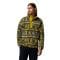 Helvetia™ II Printed Half Snap Fleece