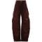 Jeans 'Fern Cargo' pour Femmes