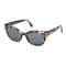 Lunettes de soleil 'Cat Eye' pour Femmes