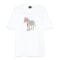 T-shirt 'Craft Zebra' pour Hommes