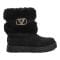 Bottines 'Somer Shearling Boots' pour Femmes