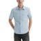 Men's 'Classic One Pocket Standard Button Down' Short sleeve shirt
