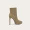 Bottines 'High-end Statement' pour Femmes