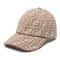 Casquette 'FF' pour Femmes