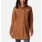 Panorama™ Long Jacket