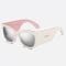 Lunettes de soleil 'NUITS1IXR' pour Femmes