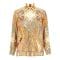 Men's 'Paisley Print' Shirt