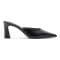 'Emmie Pointed Toe' Mules mit Absatz für Damen