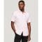 'Cotton Heritage Gingham Short-Sleeve Oxford Shirt' pour Hommes