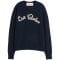 Men's 'Chez Embroidered' Sweater