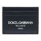 Porte-carte 'Logo' pour Hommes