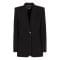 Klassischer Blazer für Damen