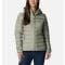 Lake 22™ II Down Hooded Jacket
