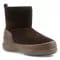 MB MEZZALUNA MID BOOT