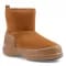 MB MEZZALUNA MID BOOT