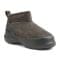MB LUNA LOW BOOT SUEDE