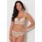 Women's 'Darol' Padded bra+Culote
