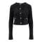 Women's Crop Jacket