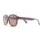 '57mm Square Sunglasses' pour Hommes