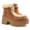 W ESMEE LACE UP