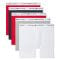 '3-Pack Classic Cotton Boxer Briefs' pour Hommes