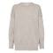 Women's 'Monili-Chain' Sweater