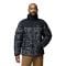 Doudoune avec Imprimé Columbia Puffect™ IV Homme