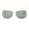 Men's 'Aviator' Sunglasses
