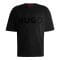'Logo-Print' T-Shirt für Herren