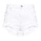 Short en jean 'Eneidao Frayed' pour Femmes