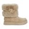 Bottines 'Somer Shearling Boots' pour Femmes