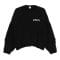 Sweatshirt 'Logo-Print' pour Femmes