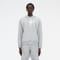 Sport Essentials Stacked Logo French Terry Hoodie