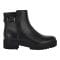 Bottines 'Kalonie Almond Toe Lug-Sole Casual' pour Femmes