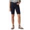 Women's 'Mid-Rise Shaping' Bermuda Shorts
