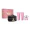 'Bright Crystal' Perfume Set - 4 Pieces
