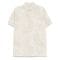 Men's 'Paisley-Print' Polo Shirt